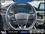 Certified 2022 Ford Escape SEL image 5