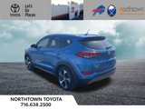 Used 2016 Hyundai Tucson Sport image 3