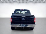 Certified 2019 Ford F150 XLT w/ Equipment Group 302A Luxury image 4