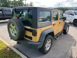 Used 2014 Jeep Wrangler Unlimited Sport w/ Trailer Tow Group image 3