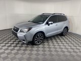 Used 2018 Subaru Forester 2.0XT Touring image 3