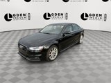 Used 2016 Audi A4 2.0T Premium Plus w/ Premium Plus Package image 4