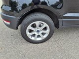 Used 2022 Ford EcoSport SE w/ SE Convenience Package image 4