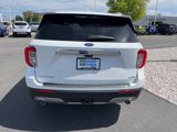 Used 2020 Ford Explorer Limited w/ Class III Trailer Tow Package image 4