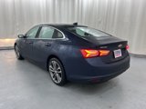 Used 2022 Chevrolet Malibu LT image 5