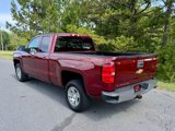 Used 2017 Chevrolet Silverado 1500 LT w/ All Star Edition image 5