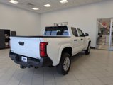 New 2025 Toyota Tacoma SR image 2
