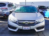 Used 2017 Honda Civic EX image 2