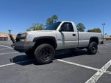 Used 2004 Chevrolet Silverado 2500 4x4 Regular Cab w/ Heavy-Duty Power Package image 2