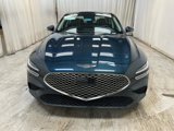 New 2025 Genesis G70 2.5T image 2