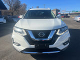 Used 2017 Nissan Rogue SV w/ SV Premium Package image 3