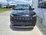 New 2024 Jeep Compass Limited w/ High Altitude Package image 2