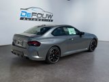 New 2025 BMW M240i xDrive Coupe w/ Premium Package image 3