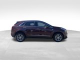 Used 2023 Cadillac XT5 Premium Luxury w/ Technology Package image 3