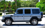 Used 2006 Mercedes-Benz G 55 AMG 4MATIC image 5