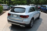 Certified 2022 Mercedes-Benz GLC 300 4MATIC w/ Driver Assistance Package image 5