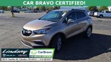 Certified 2019 Buick Encore Preferred image 4