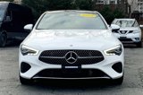 Used 2025 Mercedes-Benz CLA 250 4MATIC image 2