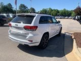 Used 2020 Jeep Grand Cherokee Limited X image 5