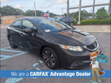 Used 2014 Honda Civic EX image 4