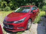 Used 2017 Chevrolet Cruze Premier image 6