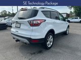 Used 2017 Ford Escape SE w/ SE Leather Comfort Package image 6