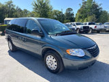 Used 2007 Chrysler Town & Country LX w/ Popular Equipment Group II image 3