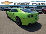 Used 2010 Chevrolet Camaro SS w/ LPO, Ground Effects Package image 5