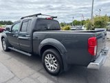 Used 2010 Nissan Frontier LE w/ Tow Hitch Pkg image 6