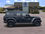 Used 2022 Jeep Wrangler Unlimited Sport image 5
