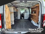 Used 2015 Ford Transit 250 130 Low Roof w/ Exterior Upgrade Package image 5