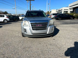 Used 2015 GMC Terrain SLT w/ Chrome Appearance Package image 6