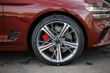 New 2025 Genesis G70 2.5T w/ Sport Prestige Package image 4