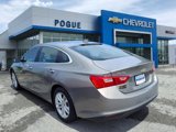 Used 2017 Chevrolet Malibu LT image 3
