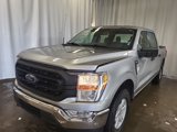 Used 2021 Ford F150 XL w/ Equipment Group 101A High image 3