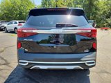Certified 2022 Kia Seltos EX image 5