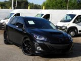Used 2010 MAZDA MAZDASPEED3 Sport w/ Mazdaspeed Tech Pkg image 6