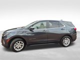 Used 2023 Chevrolet Equinox LT w/ LPO, Floor Liner Package image 3