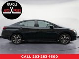 Used 2020 Nissan Versa SV image 2