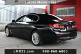 Used 2021 BMW 530i w/ Convenience Package image 3