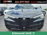 Used 2022 Alfa Romeo Stelvio Sprint image 5
