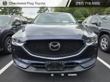 Used 2021 MAZDA CX-5 Touring w/ Touring Preferred SV Package image 2