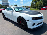 Used 2013 Chevrolet Camaro SS w/ SS Performance Package image 3