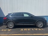 Used 2017 Lincoln MKX Select w/ Select Plus Package image 2