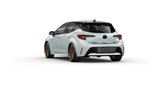 New 2025 Toyota Corolla Hatchback image 4