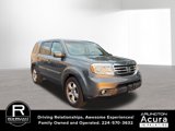 Used 2012 Honda Pilot EX image 3