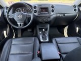 Used 2016 Volkswagen Tiguan S image 4