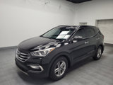 Used 2017 Hyundai Santa Fe Sport w/ 2.4L Tech Package 04 image 2