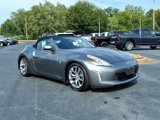 Used 2013 Nissan 370Z Roadster image 2