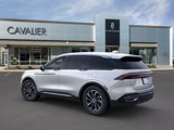 New 2025 Lincoln Nautilus Premier image 4